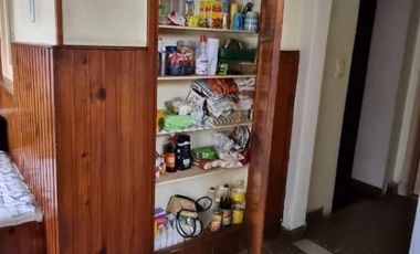 PH en venta - 3 Dormitorios 1 Baño - 170mts2 - Villa Pueyrredón