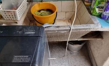 PH en venta - 3 Dormitorios 1 Baño - 170mts2 - Villa Pueyrredón