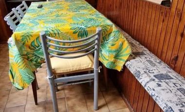PH en venta - 3 Dormitorios 1 Baño - 170mts2 - Villa Pueyrredón