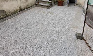 PH en venta - 3 Dormitorios 1 Baño - 170mts2 - Villa Pueyrredón