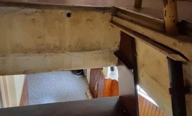 PH en venta - 3 Dormitorios 1 Baño - 170mts2 - Villa Pueyrredón