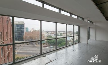 Oficina - Puerto Norte