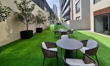 Departamento en venta Nova Bosques