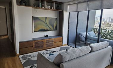 Departamento en venta Nova Bosques