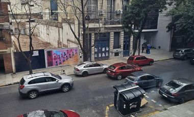 Oficina en  esquina Cordoba y bulnes para venta
