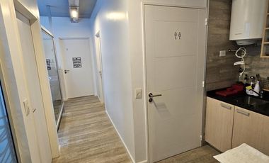 Oficina en  esquina Cordoba y bulnes para venta