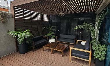 Oficina en  esquina Cordoba y bulnes para venta