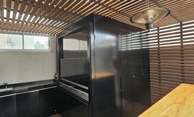 Oficina en  esquina Cordoba y bulnes para venta