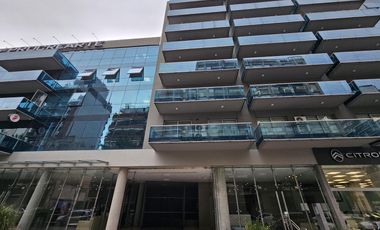 Oficina en  esquina Cordoba y bulnes para venta