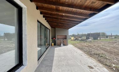 CASA, VENTA, SAN SEBASTIAN, AREA 1, LOTE AL 100, 4 AMBIENTES