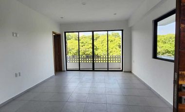 Departamento en RENTA en fraccionamiento LOS MANANTIALES
