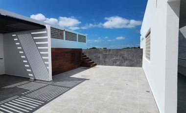 Departamento en RENTA en fraccionamiento LOS MANANTIALES