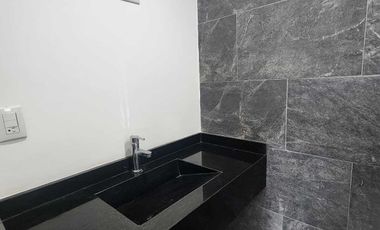 Departamento en RENTA en fraccionamiento LOS MANANTIALES