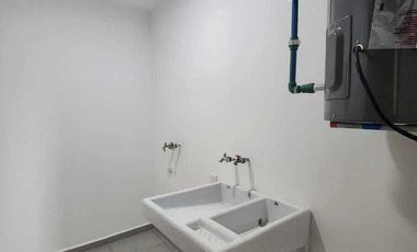 Departamento en RENTA en fraccionamiento LOS MANANTIALES