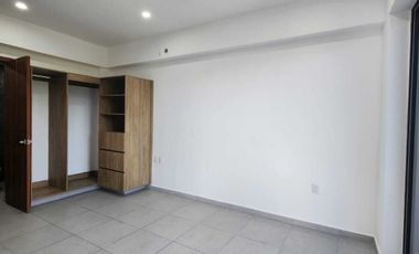 Departamento en RENTA en fraccionamiento LOS MANANTIALES