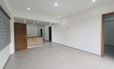 Departamento en RENTA en fraccionamiento LOS MANANTIALES