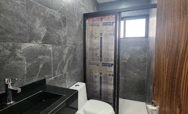 Departamento en RENTA en fraccionamiento LOS MANANTIALES