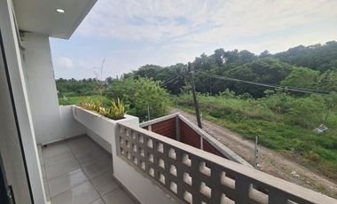 Departamento en RENTA en fraccionamiento LOS MANANTIALES