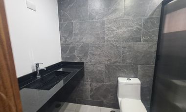 Departamento en RENTA en fraccionamiento LOS MANANTIALES