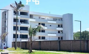 Departamento en RENTA en fraccionamiento LOS MANANTIALES