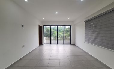 Departamento en RENTA en fraccionamiento LOS MANANTIALES