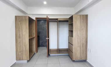 Departamento en RENTA en fraccionamiento LOS MANANTIALES