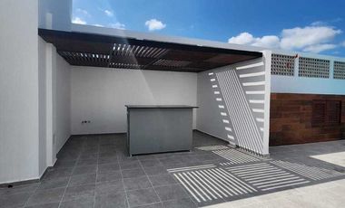 Departamento en RENTA en fraccionamiento LOS MANANTIALES