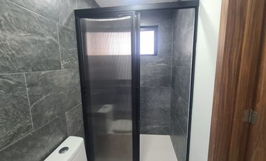 Departamento en RENTA en fraccionamiento LOS MANANTIALES