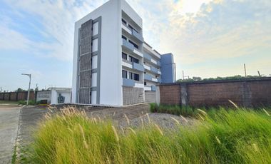 Departamento en RENTA en fraccionamiento LOS MANANTIALES