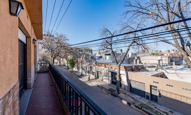 VENTA/ PERMUTA - Casa - Galpón - Bella Vista, Rosario