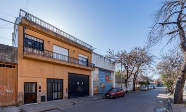 VENTA/ PERMUTA - Casa - Galpón - Bella Vista, Rosario