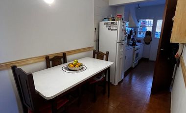 NUEVO PRECIO!! Departamento en Acas.-Vias/Santa Fe