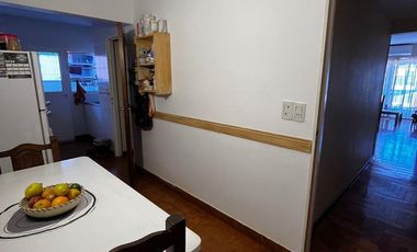 NUEVO PRECIO!! Departamento en Acas.-Vias/Santa Fe