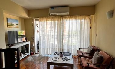 NUEVO PRECIO!! Departamento en Acas.-Vias/Santa Fe