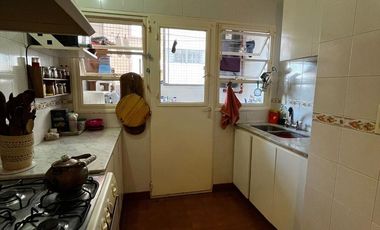NUEVO PRECIO!! Departamento en Acas.-Vias/Santa Fe