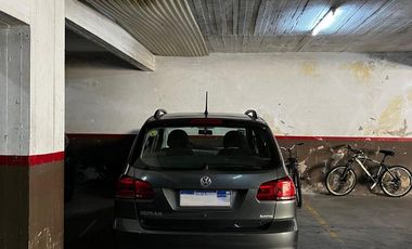 NUEVO PRECIO!! Departamento en Acas.-Vias/Santa Fe