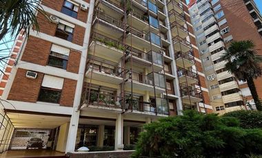 NUEVO PRECIO!! Departamento en Acas.-Vias/Santa Fe