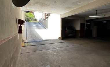 NUEVO PRECIO!! Departamento en Acas.-Vias/Santa Fe