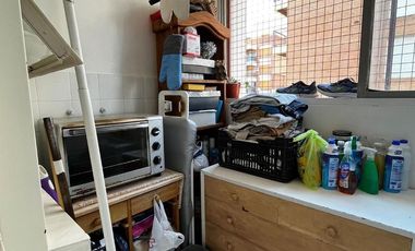 NUEVO PRECIO!! Departamento en Acas.-Vias/Santa Fe