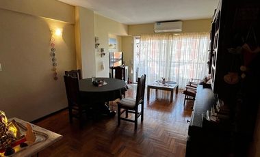 NUEVO PRECIO!! Departamento en Acas.-Vias/Santa Fe