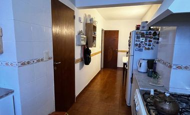 NUEVO PRECIO!! Departamento en Acas.-Vias/Santa Fe