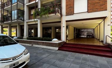 NUEVO PRECIO!! Departamento en Acas.-Vias/Santa Fe