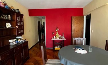 NUEVO PRECIO!! Departamento en Acas.-Vias/Santa Fe