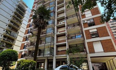 NUEVO PRECIO!! Departamento en Acas.-Vias/Santa Fe