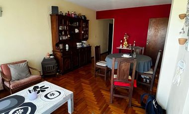 NUEVO PRECIO!! Departamento en Acas.-Vias/Santa Fe
