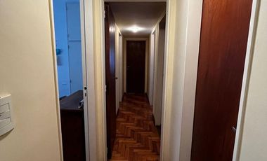 NUEVO PRECIO!! Departamento en Acas.-Vias/Santa Fe