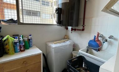 NUEVO PRECIO!! Departamento en Acas.-Vias/Santa Fe