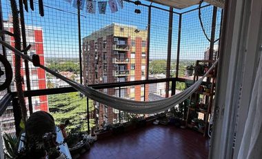 NUEVO PRECIO!! Departamento en Acas.-Vias/Santa Fe