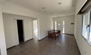 Casa en Punta Lara