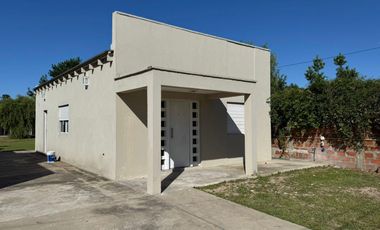 Casa en Punta Lara